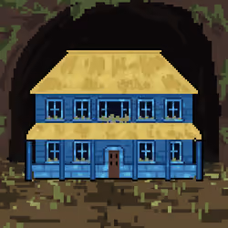 DAOs House #185