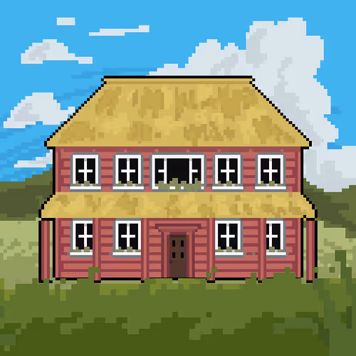 DAOs House #145