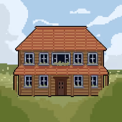 DAOs House #404