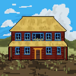 DAOs House #73