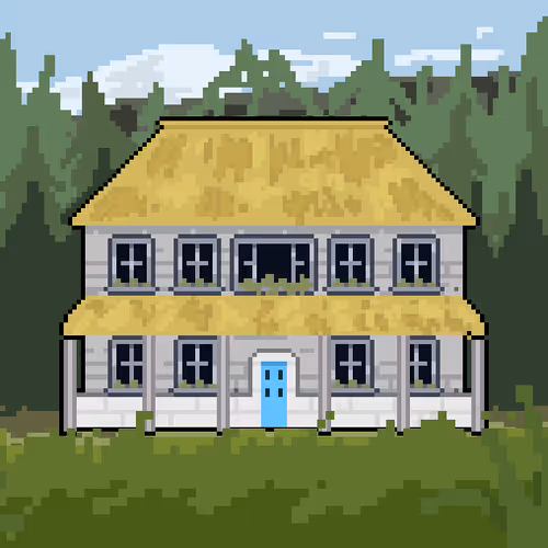 Ghg Houses