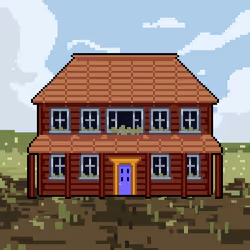 DAOs House #109