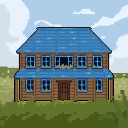DAOs House #560