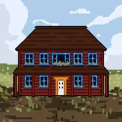 DAOs House #94