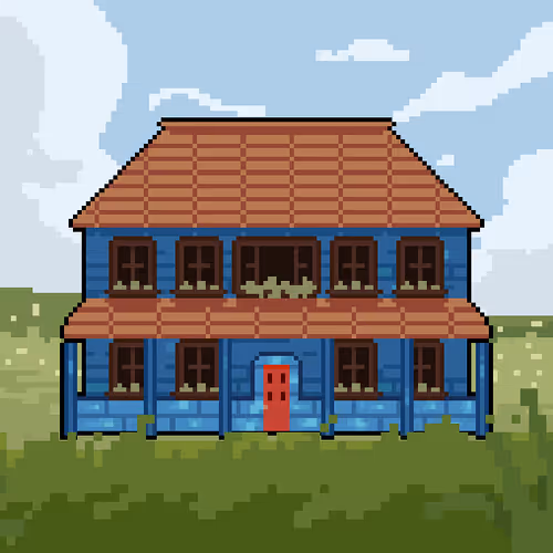 Ghg Houses