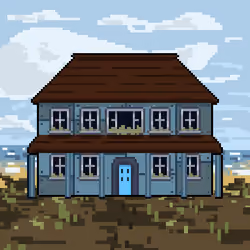 DAOs House #387