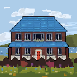 DAOs House #307