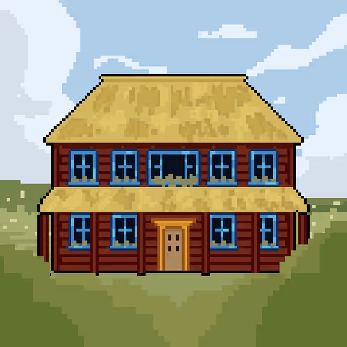 Ghg Houses