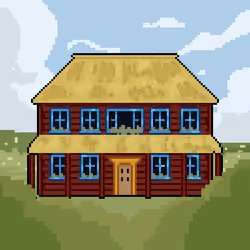DAOs House #471