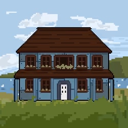 DAOs House #555