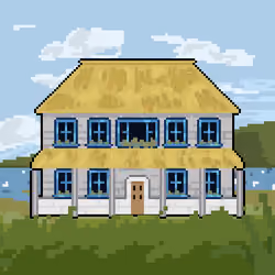 DAOs House #66