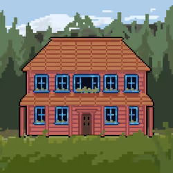 DAOs House #360