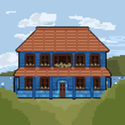 DAOs House #383