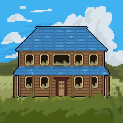 DAOs House #343