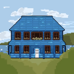 DAOs House #500