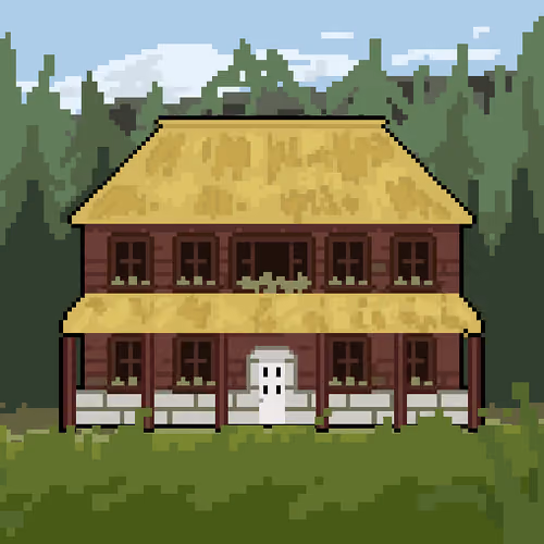 DAOs House #241