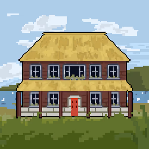 DAOs House #226