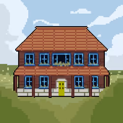 DAOs House #564