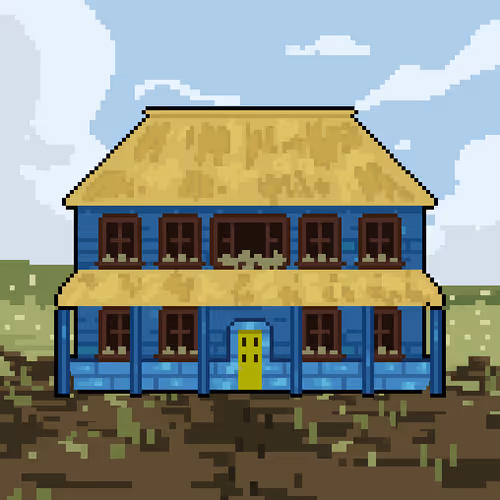 Ghg Houses