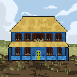 DAOs House #342