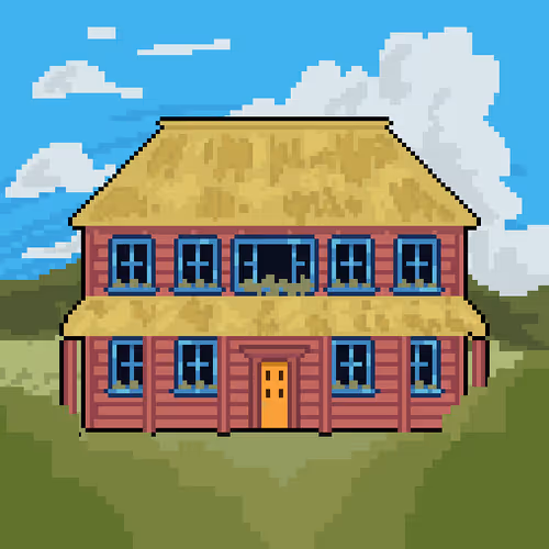 Ghg Houses