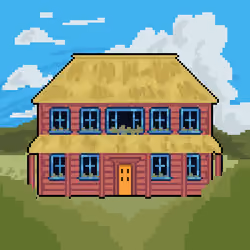 DAOs House #409