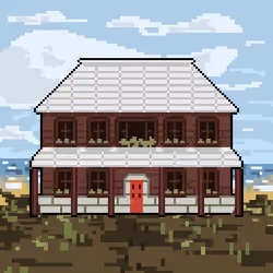 DAOs House #529