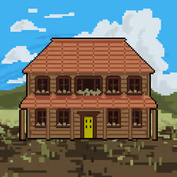 DAOs House #389