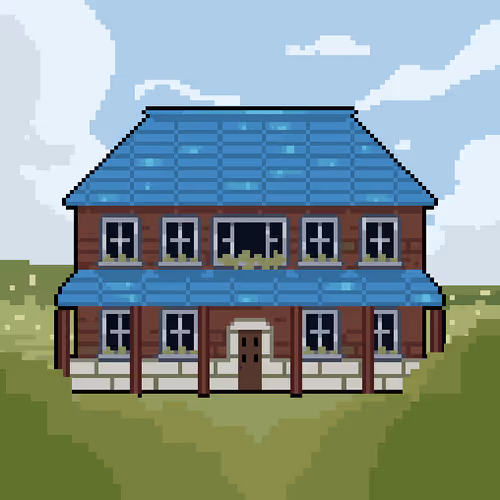 Ghg Houses