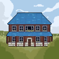 DAOs House #429