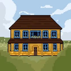 DAOs House #67