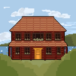 DAOs House #426