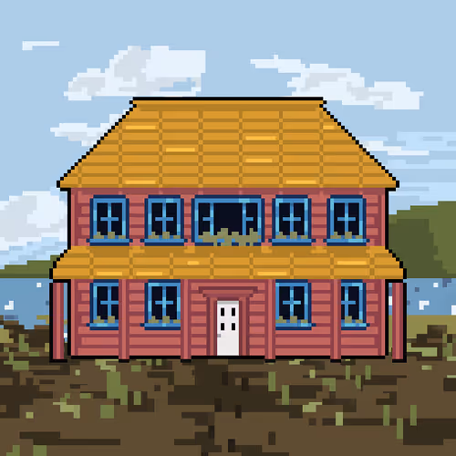 Ghg Houses