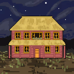 DAOs House #98