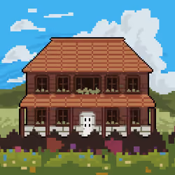 DAOs House #467