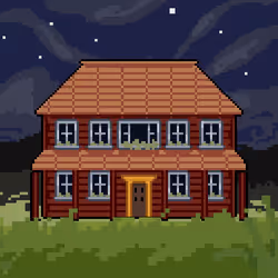 DAOs House #133