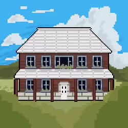 DAOs House #164