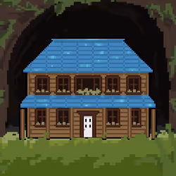 DAOs House #112