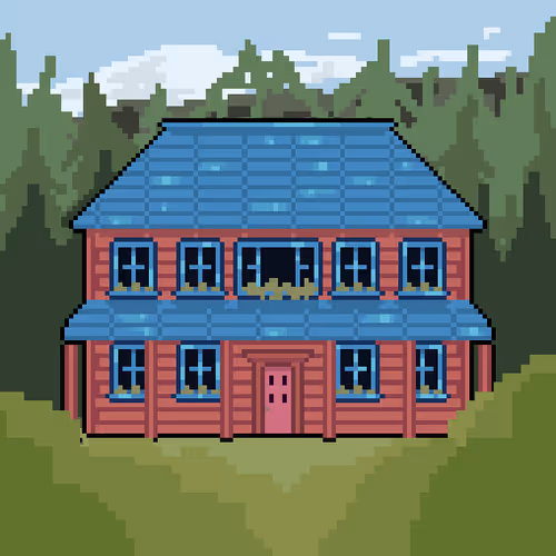 Ghg Houses