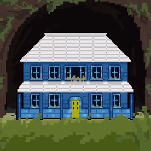 Ghg Houses