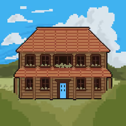DAOs House #171