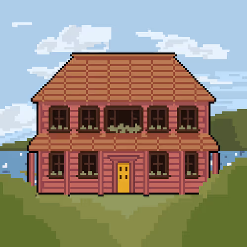Ghg Houses