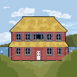 DAOs House #84