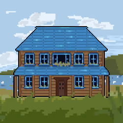 DAOs House #441