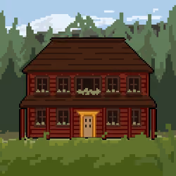 DAOs House #557