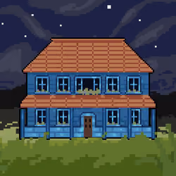 DAOs House #444