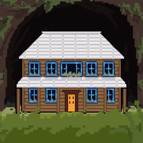 DAOs House #103