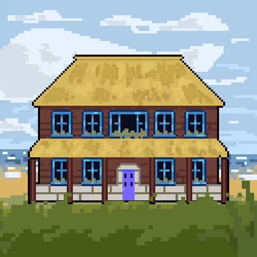 Ghg Houses