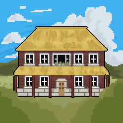 DAOs House #99