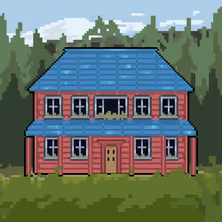 DAOs House #410